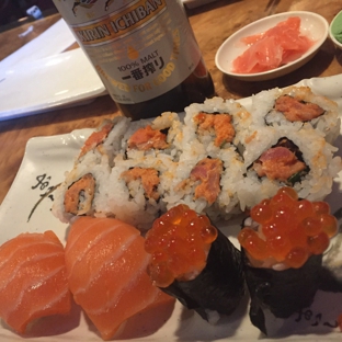 Sushi Ya - Draper, UT