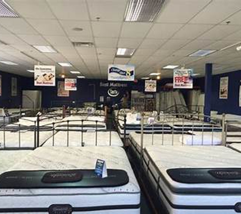 Best Mattress - Las Vegas, NV