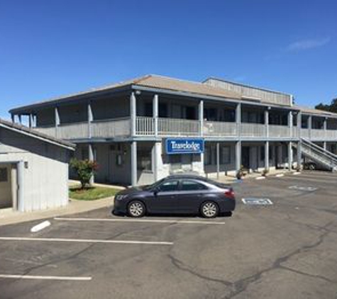 Travelodge by Wyndham Clearlake - Clearlake, CA