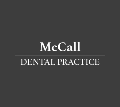 McCall Dental Practice - Sun City, CA