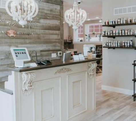 Hello Beautiful Salon & Boutique - Fogelsville, PA