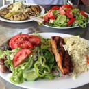 Its Greek to Me - Greek Restaurants