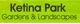 Ketina Park Gardens & Landscapes - Landscape Contractors & Designers