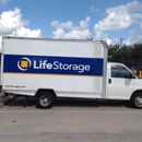 Life Storage - Self Storage