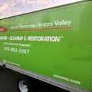 SERVPRO of North Clackamas / Happy Valley - Air Duct Cleaning