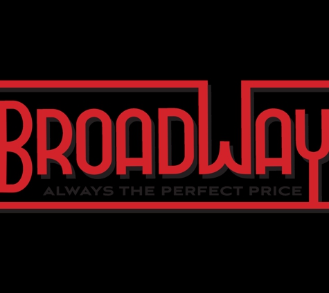 Broadway Autos Inc - Amityville, NY