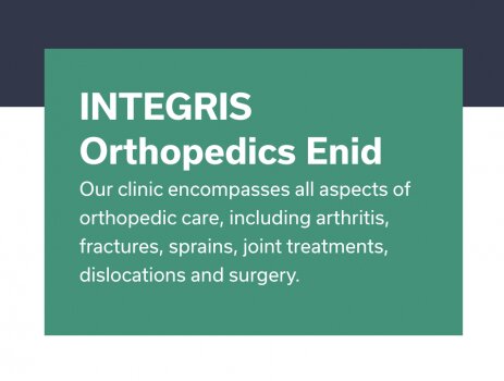 integris urgent care enid ok