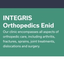 INTEGRIS Orthopedics Enid - Urgent Care