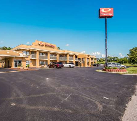 Econo Lodge - Kearney, MO