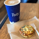 Peet's Coffee & Tea - Coffee & Espresso Restaurants