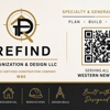 Refind Organization & Design gallery