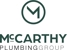 McCarthy Plumbing Group - Plumbers & Gasfitters