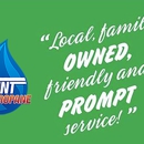 Hunt Propane - Industrial Equipment & Supplies