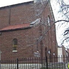 Holy Martyrs Church