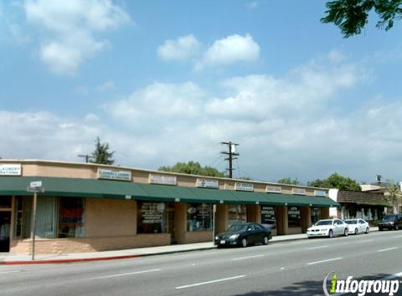 Magic Touch Beauty Center - Glendale, CA