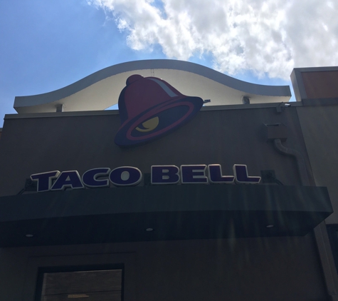 Taco Bell - Chicago, IL