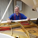 Sean Stafford Piano Tuning and Repair - Pianos & Organ-Tuning, Repair & Restoration