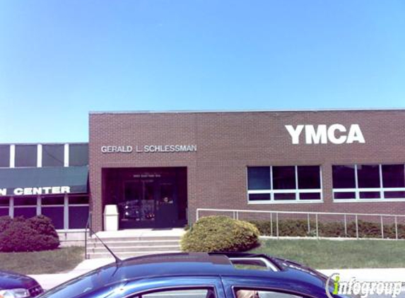 Ymca - Denver, CO