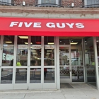 Five Guys