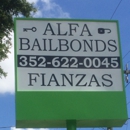 Alfa Bail Bonds - Bail Bonds