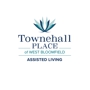 Townehall Place of West Bloomfield