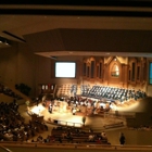 Asbury United Methodist Church