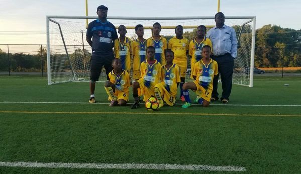 ELITE SOCCER YOUTH DEVELOPMENT ACADEMY inc - Silver Spring, MD. Best teams