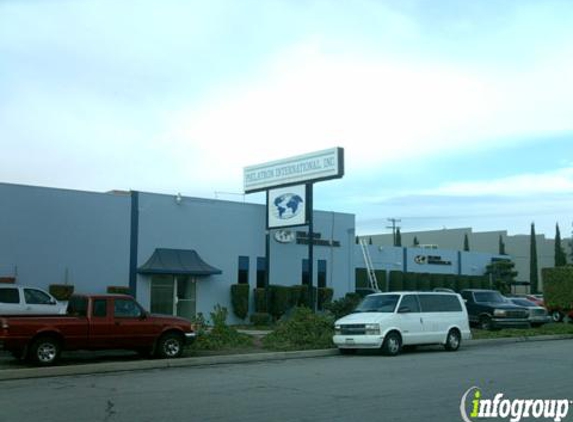 Philatron International - Santa Fe Springs, CA