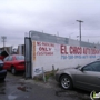 El Chico's Auto Dismantler