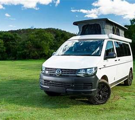Ballina Campervans, Motorhomes, and Caravans BCMC - Ballina, NSW
