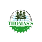 Thomas's Tree Services