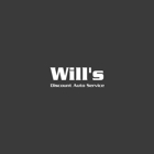 Wills Discount Auto Service