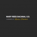 Mary Reed Dacanal, OD - Optometrists