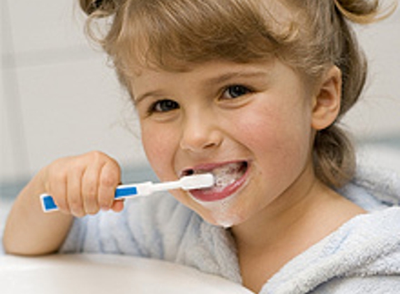 Aliso Kids Dental & Orthodontics - Aliso Viejo, CA