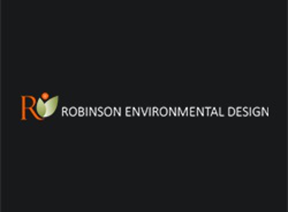 Design Robinson