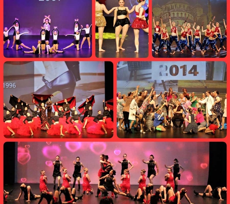 TNT Dance Studio - Svensson Heights, QLD