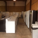 Appliance Warehouse - Used Major Appliances