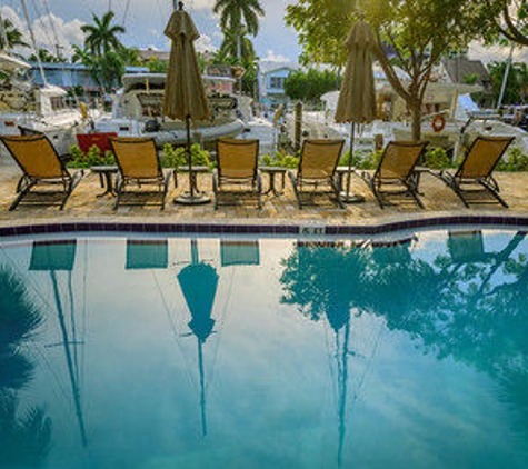 The Villas Las Olas Hotel Apartments - Fort Lauderdale, FL