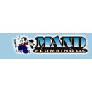 Mand Plumbing - Plumbers