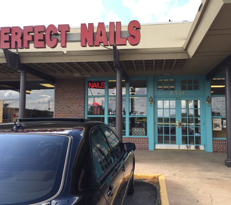 Perfect Nails Salon
