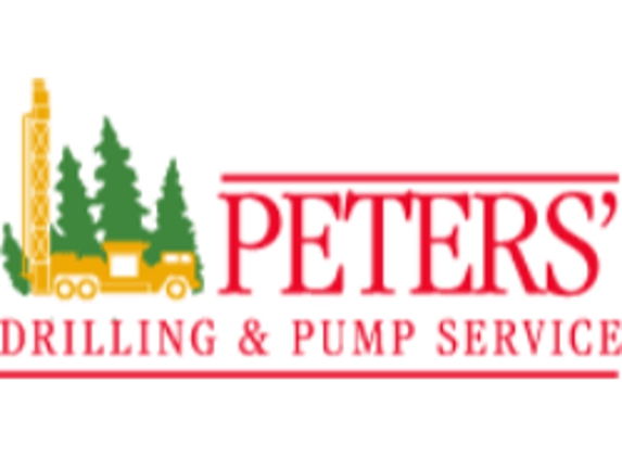 Peters' Drilling & Pump Service - Grass Valley, CA