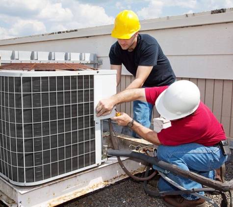 Area Wide Services,Inc. - Corsicana, TX. Air Conditioning Contractor