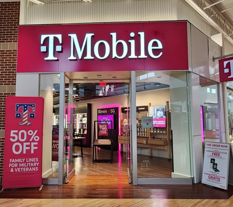 T-Mobile - Gurnee, IL