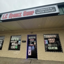 CoinFlip Bitcoin ATM - LC Smoke Shop Tobacco and Vapor outlet (Berea) - ATM Locations