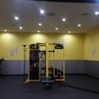 Planet Fitness