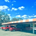 K&N Root Beer Drive In