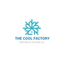 The Cool Factory - Heating, Ventilating & Air Conditioning Engineers