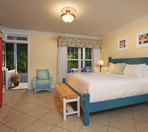 Parrot Key Hotel & Villas - Key West, FL