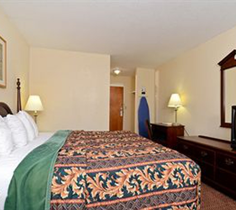 Days Inn - Rocky Mount, NC