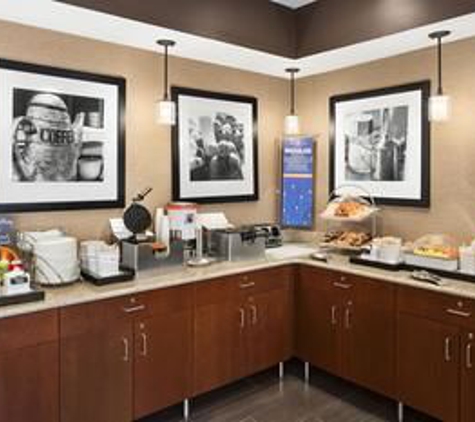 Hampton Inn-Findlay - Findlay, OH